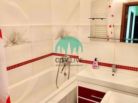 квартира за адресою Тролейбусна вул., 32