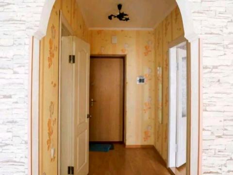 квартира по адресу Вашингтона ул. (Батальная), 4