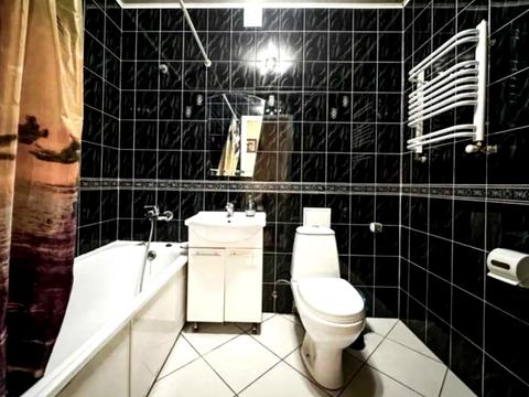 квартира по адресу Вашингтона ул. (Батальная), 4