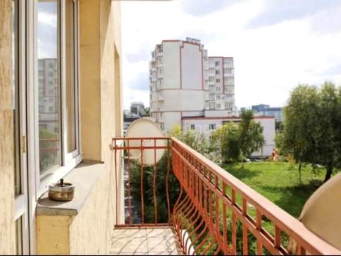 квартира по адресу Вашингтона ул. (Батальная), 4