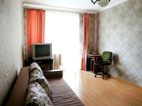 квартира по адресу Вашингтона ул. (Батальная), 4