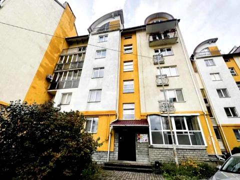 квартира по адресу Вашингтона ул. (Батальная), 4