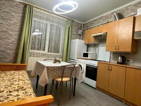 квартира по адресу Вашингтона ул. (Батальная), 4