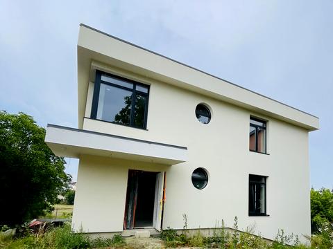 будинок за адресою Княгині Ольги вул.