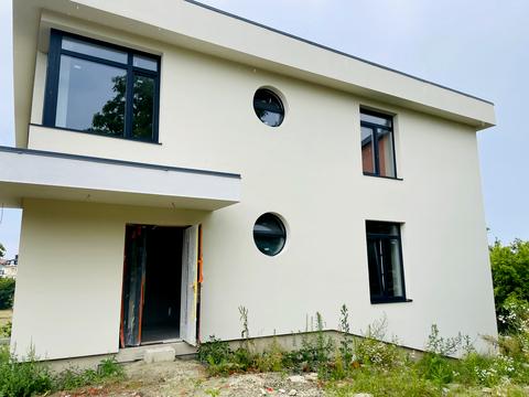 будинок за адресою Княгині Ольги вул.