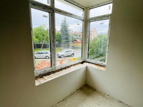 будинок за адресою Княгині Ольги вул.