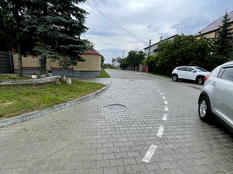 будинок за адресою Княгині Ольги вул.