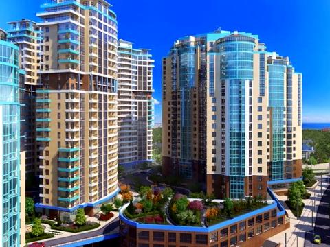 квартира за адресою Фонтанська дорога вул. (Перекопской дивизии улица), 122