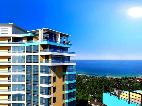 квартира за адресою Фонтанська дорога вул. (Перекопской дивизии улица), 122