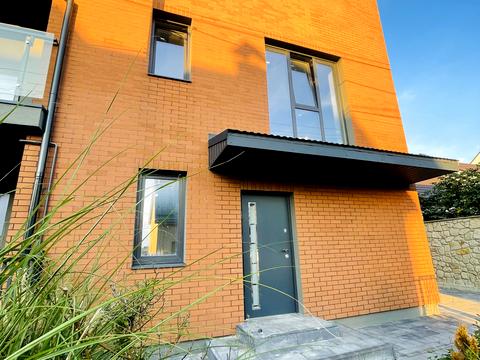 будинок за адресою Івана Франка вул.