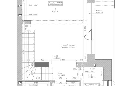 будинок за адресою Івана Франка вул.