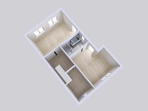 будинок за адресою Івана Франка вул.