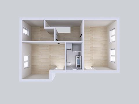 будинок за адресою Івана Франка вул.