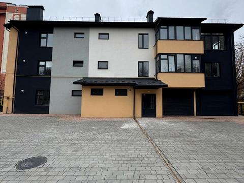 квартира за адресою Львівське шосе, 39/1