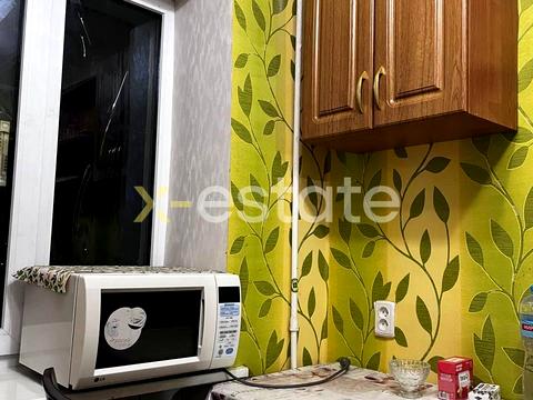 квартира за адресою Аерокосмічний просп. (Гагаріна), 296