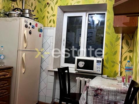 квартира за адресою Аерокосмічний просп. (Гагаріна), 296