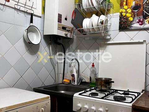 квартира за адресою Аерокосмічний просп. (Гагаріна), 296