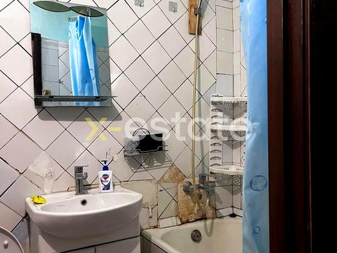 квартира за адресою Аерокосмічний просп. (Гагаріна), 296