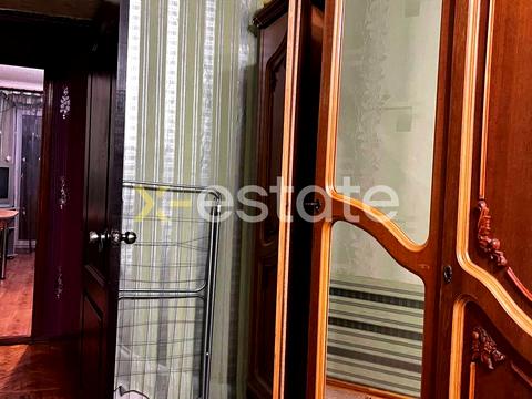 квартира за адресою Аерокосмічний просп. (Гагаріна), 296