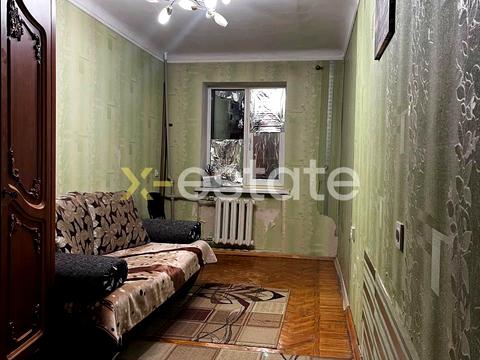 квартира за адресою Аерокосмічний просп. (Гагаріна), 296