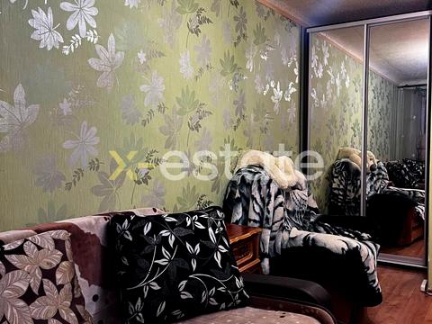 квартира за адресою Аерокосмічний просп. (Гагаріна), 296