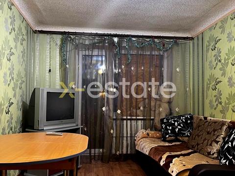 квартира за адресою Аерокосмічний просп. (Гагаріна), 296