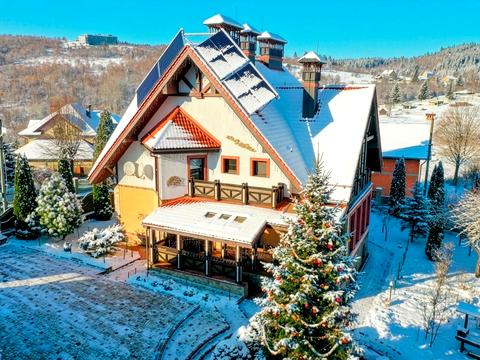 дом по адресу Крапивницкая ул., 29В