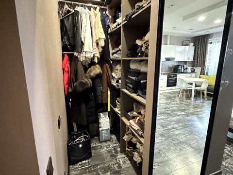 квартира за адресою Марсельська вул., 33