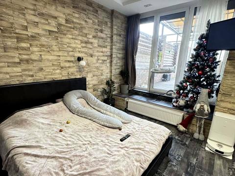 квартира за адресою Марсельська вул., 33