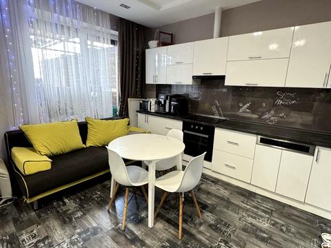 квартира за адресою Марсельська вул., 33