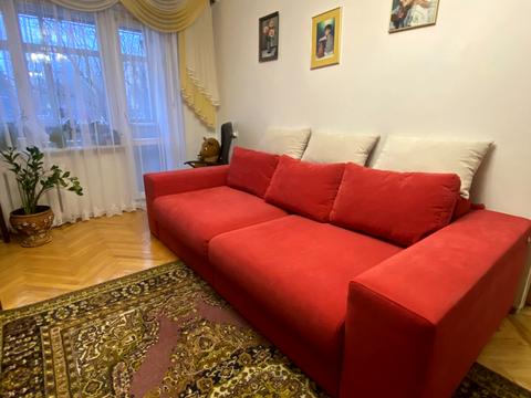 квартира по адресу Вашингтона ул. (Батальная), 13