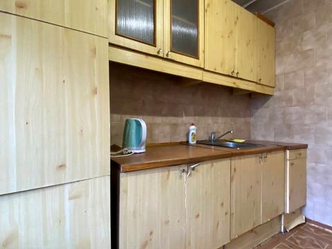 квартира за адресою Надії Алексєєнко вул. (Чичеріна), 104