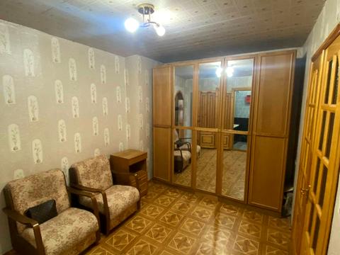 квартира за адресою Надії Алексєєнко вул. (Чичеріна), 104