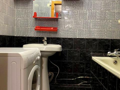 квартира за адресою Надії Алексєєнко вул. (Чичеріна), 104