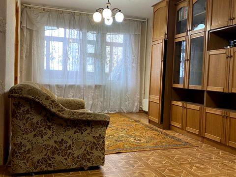 квартира за адресою Надії Алексєєнко вул. (Чичеріна), 104