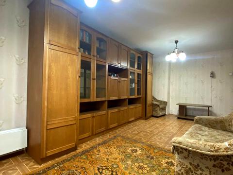 квартира за адресою Надії Алексєєнко вул. (Чичеріна), 104