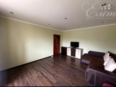 квартира по адресу Галицкая ул., 66б