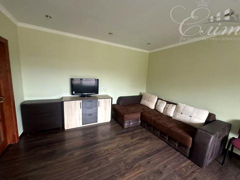 квартира по адресу Галицкая ул., 66б