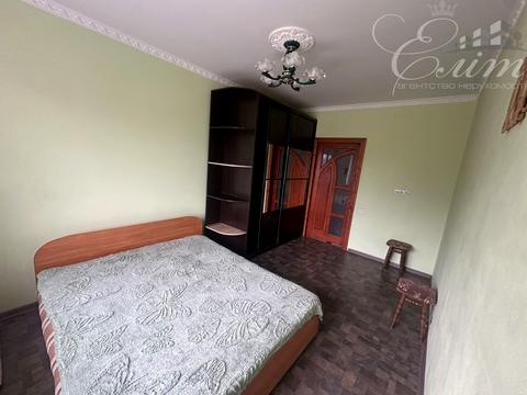 квартира по адресу Галицкая ул., 66б