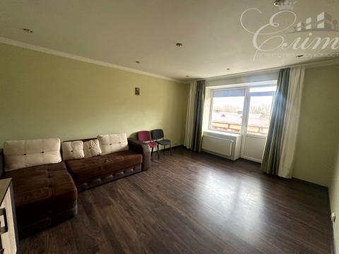 квартира по адресу Галицкая ул., 66б