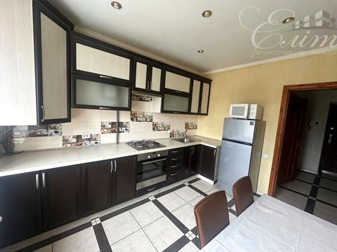 квартира по адресу Галицкая ул., 66б