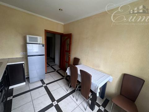 квартира по адресу Галицкая ул., 66б