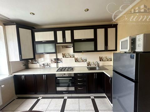 квартира по адресу Галицкая ул., 66б