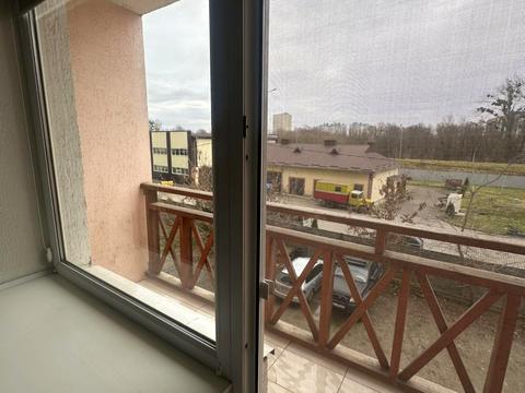 квартира по адресу Галицкая ул., 66б