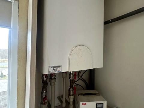 квартира по адресу Галицкая ул., 66б