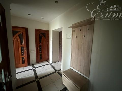 квартира по адресу Галицкая ул., 66б