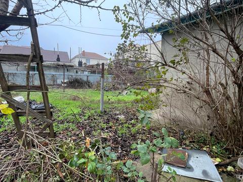 ділянка за адресою Рясна вул.