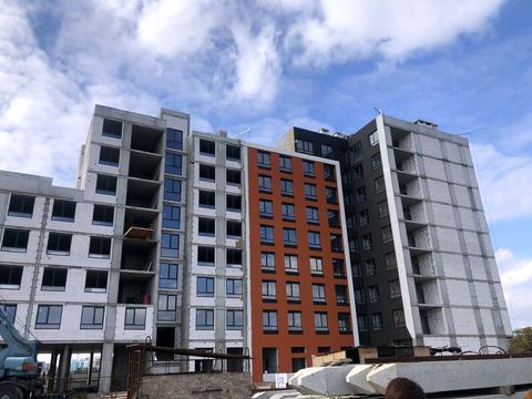 квартира за адресою Академіка Сахарова вул., 60