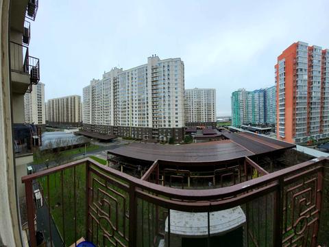 квартира за адресою Перлинна вул., 3