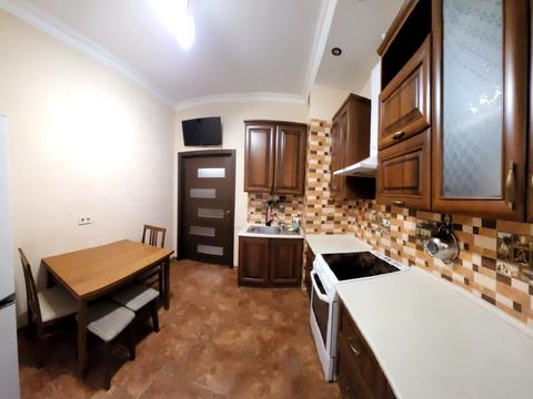 квартира за адресою Перлинна вул., 3